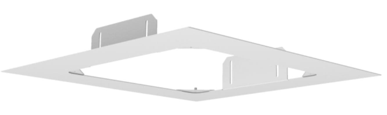 MARCO PARA MONTAJE EMPOT P/LUMINARIA LED HIGH BAY CANOPY