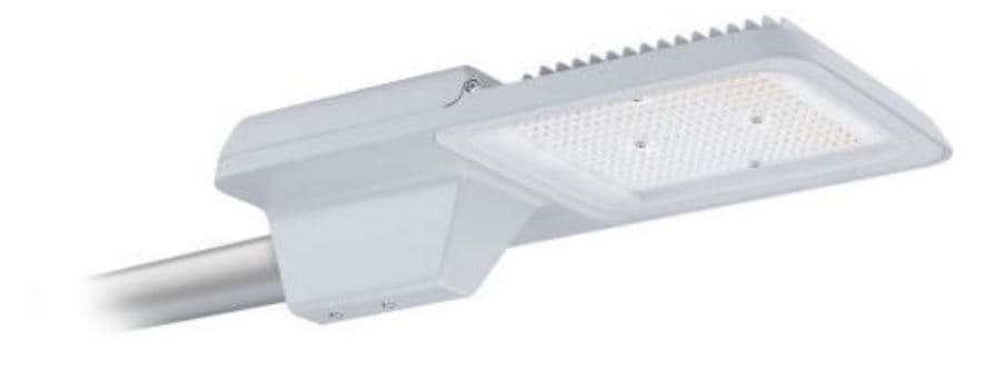 LUMINARIA LED ALUMB PUBLICO 200W 220-240V 4000K 28500LM LED285 IP66 P/POSTE ROADFLAIR GEN2 BRP493