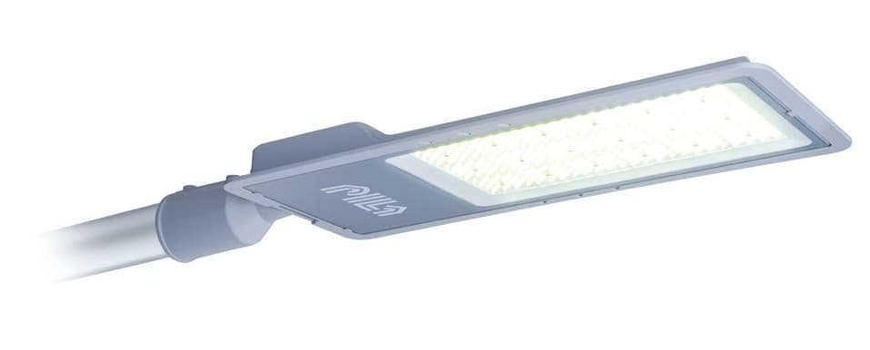 LUMINARIA LED ALUMB PUBLICO 200W 220-240V 4000K 28000LM LED280/NW IP66 P/POSTE SL207