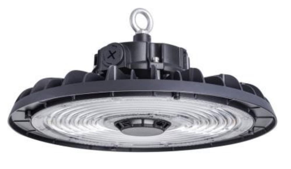 LUMINARIA LED HIGH BAY 100-150-200W 220-240V 40/50/6500K IP65 WB 15000-28000LM BY240P