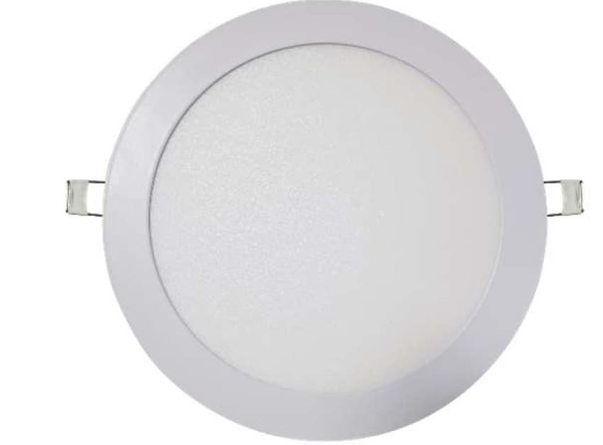 LUMINARIA LED DOWNLIGHT CIRCUL 24W 100-240V 6500K IP20 EMPOT 1920LM SLIM