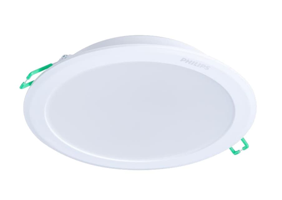 LUMINARIA LED DOWNLIGHT CIRCUL 11.5W 110-240V 4000K IP20 EMPOT 1300LM SMARTBRIGHT DN058B