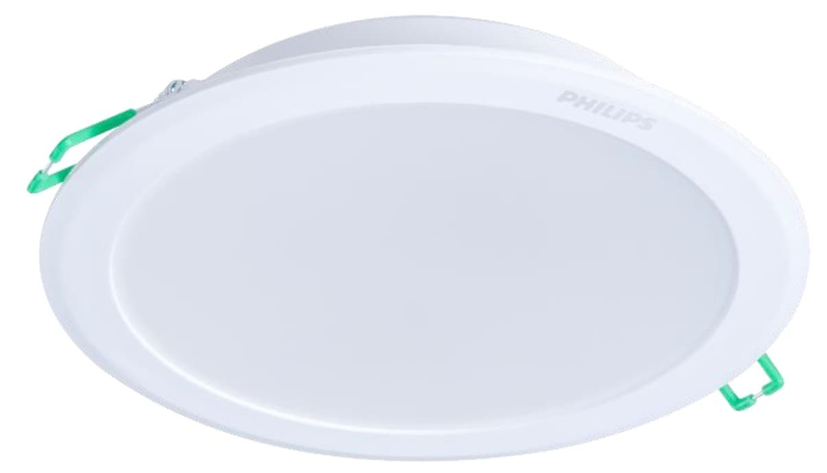 LUMINARIA LED DOWNLIGHT CIRCUL 22W 110-240V 6500K IP20 EMPOT 2000LM SMARTBRIGHT DN058B