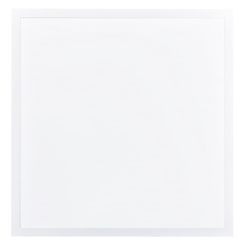 LUMINARIA LED PANEL 36W 100-277V 4000K IP20 EMPOT 4680LM 600X600MM PFM