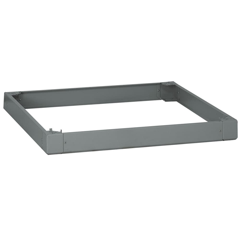 ZOCALO PARA ARMARIO DE 975 x 975mm ( ANCHO x PROFUNDIDAD)  020519