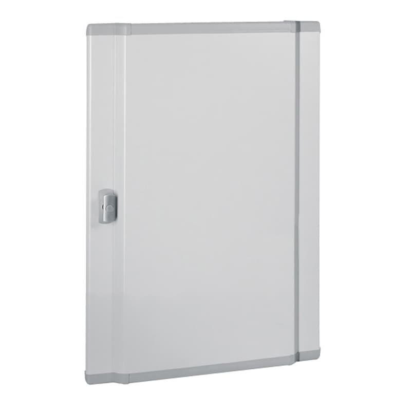 PUERTA METAL 96 POLOS TABLERO 750MM XL3/160 020254