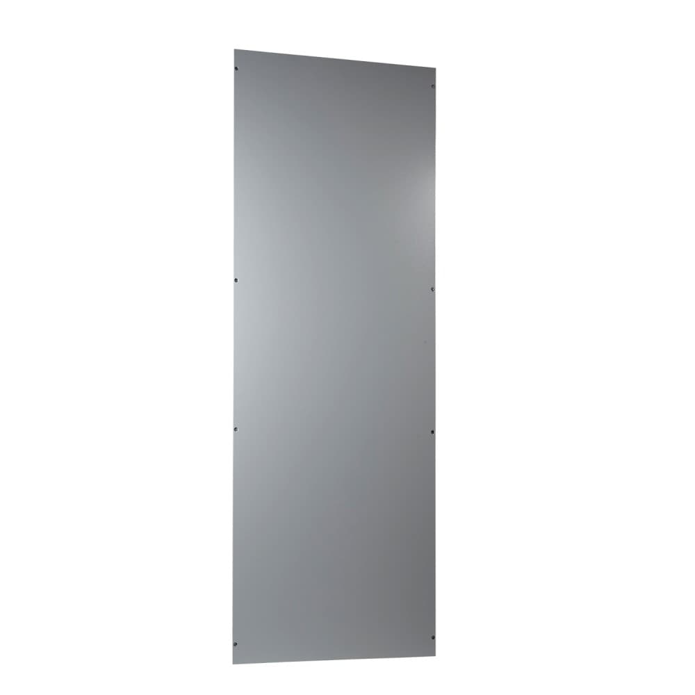 PANEL LATERAL ACERO 1800X600MM P/ARMARIO SPACIAL C/2UND NSY2SP186