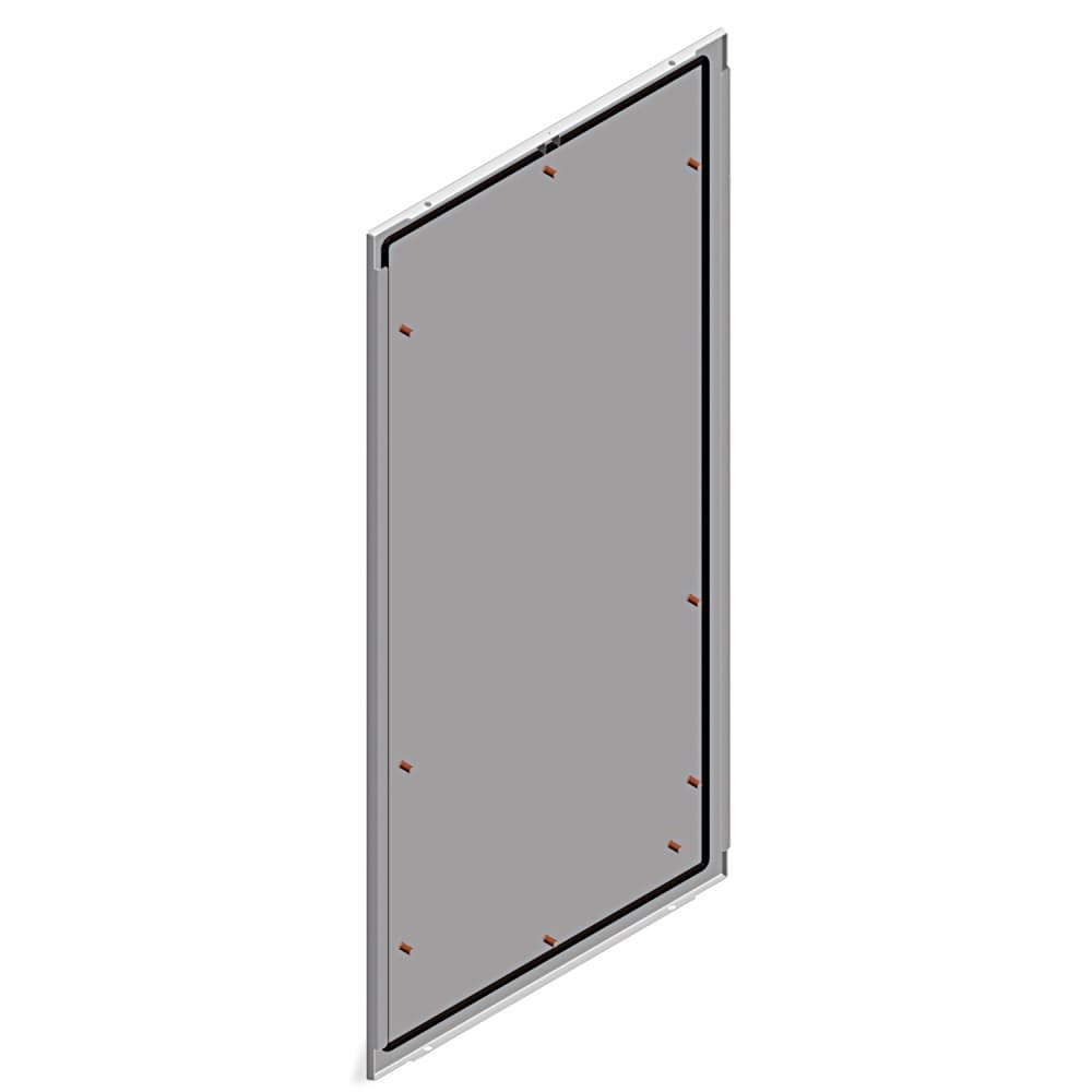 PANEL POSTERIOR ACERO 2000X800X1.5MM P/ARMARIO SPACIAL NSYBP208