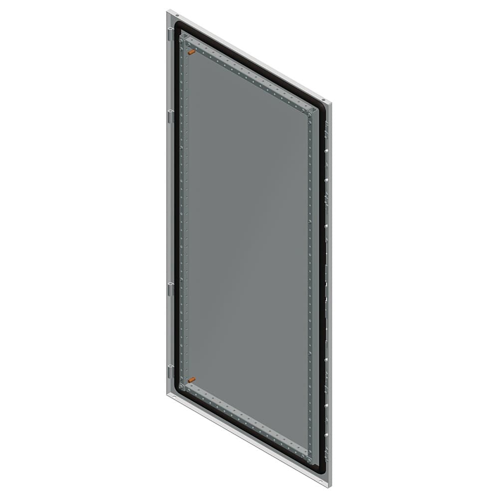 PUERTA CIEGA METALICA 2000X800MM P/TABLERO SPACIAL SF NSYSFD208