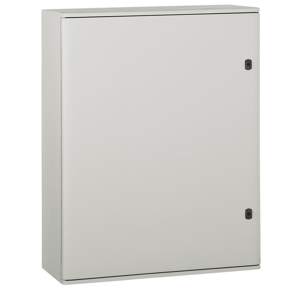 TABLERO MURAL POLIESTER GRIS IP66 1220X 810X 300MM MARINA 036264