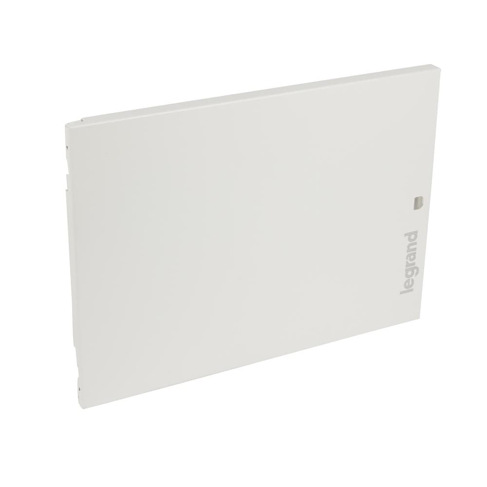 PUERTA METALICA  P/TABLERO 48 POLOS XL3S 160 337252