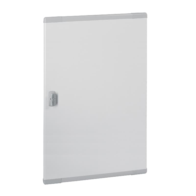 PUERTA METALICAL P/TABLERO 144 POLOS ADOS/EMPOT XL3160 020276