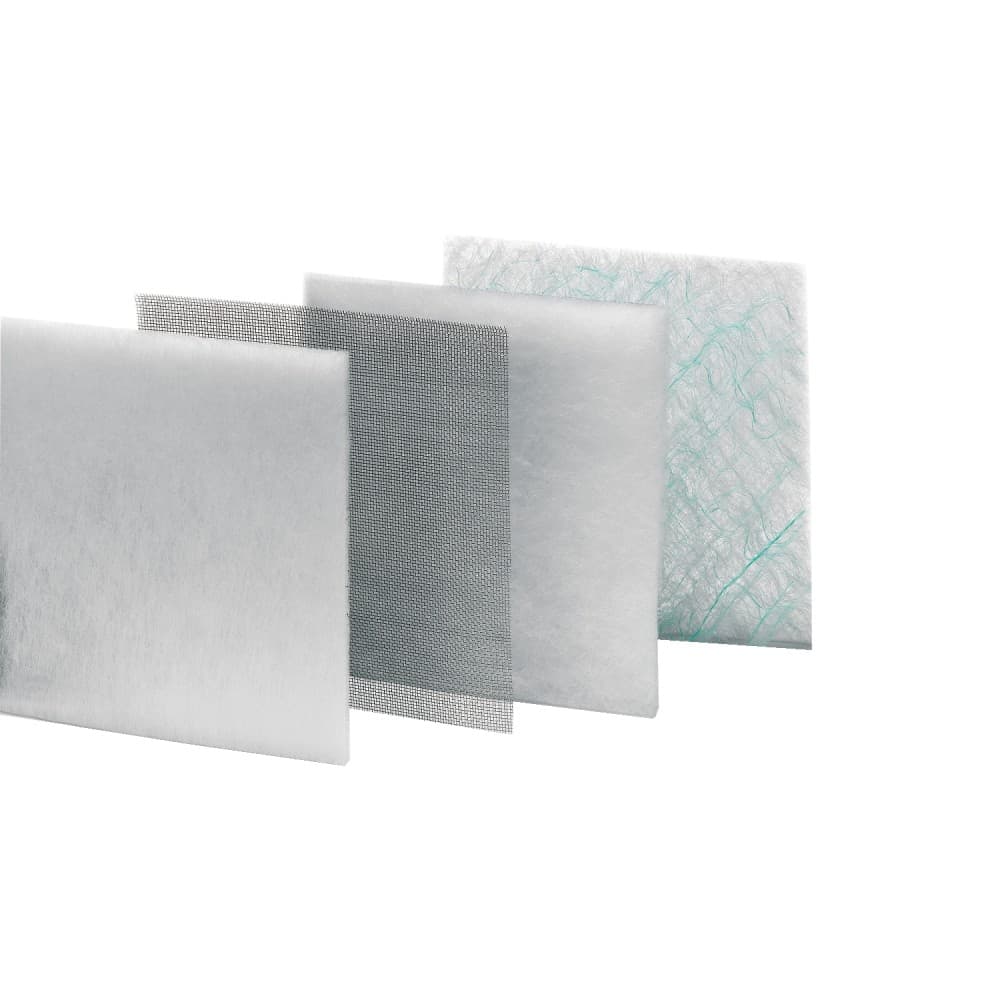 REPUESTO DE FILTRO ESTANDAR P/VENTILADOR Y/O REJILLA CLIMASYS NSYCAF92