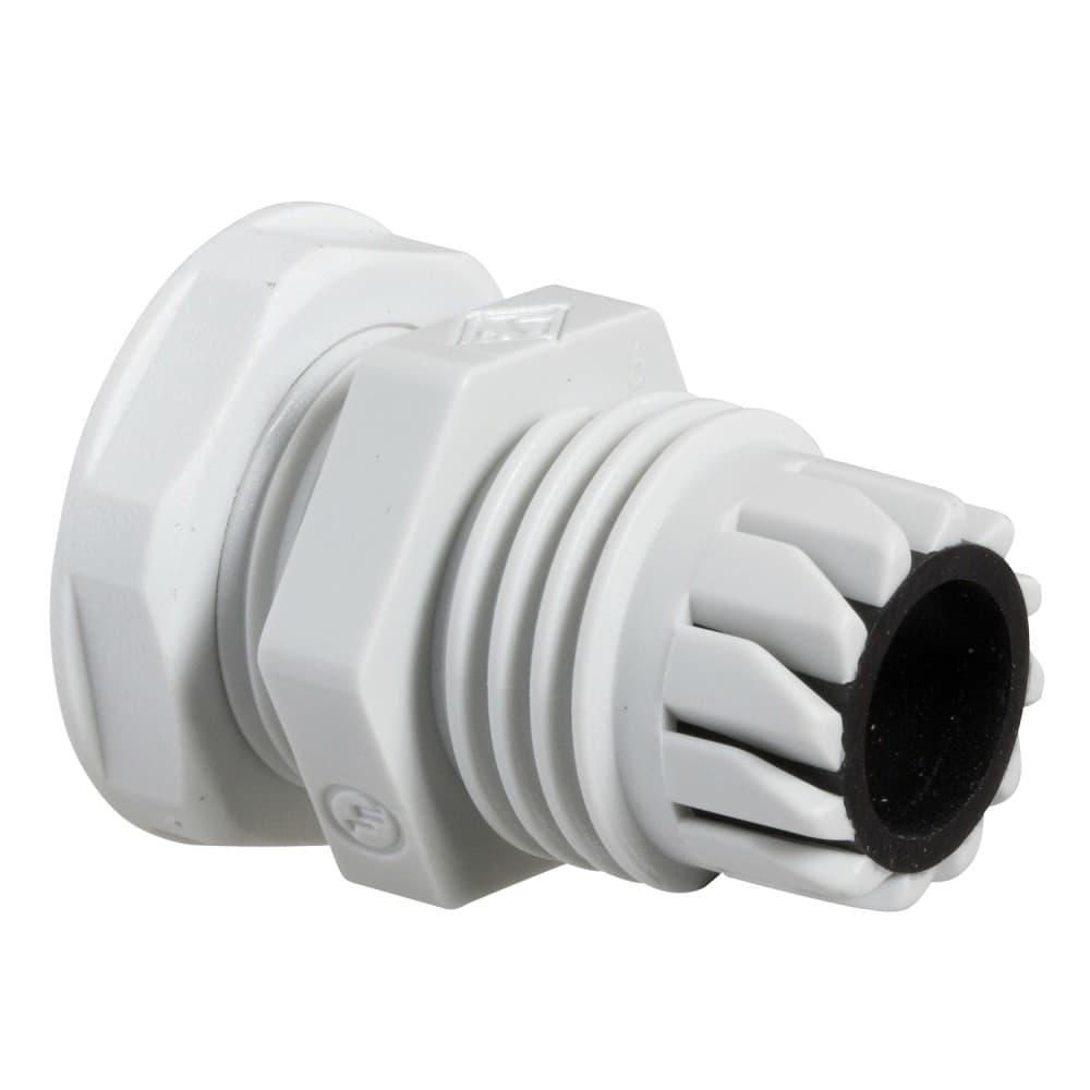 PRENSAESTOPA PVC IP55 PG16 KAEDRA 83994