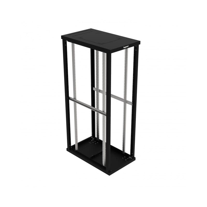 MARCO DE GABINETE 2189X800X1200MM P/GABINETE 47U LINKEO 446827