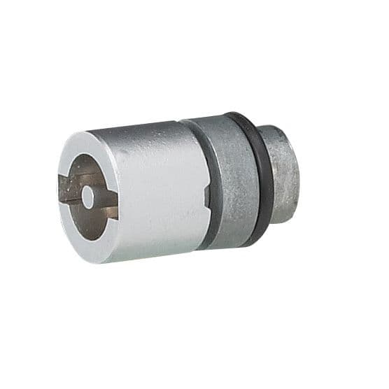 CILINDRO METALICO DOBLE BARRA P/PUERTA UNIVERSAL 034759