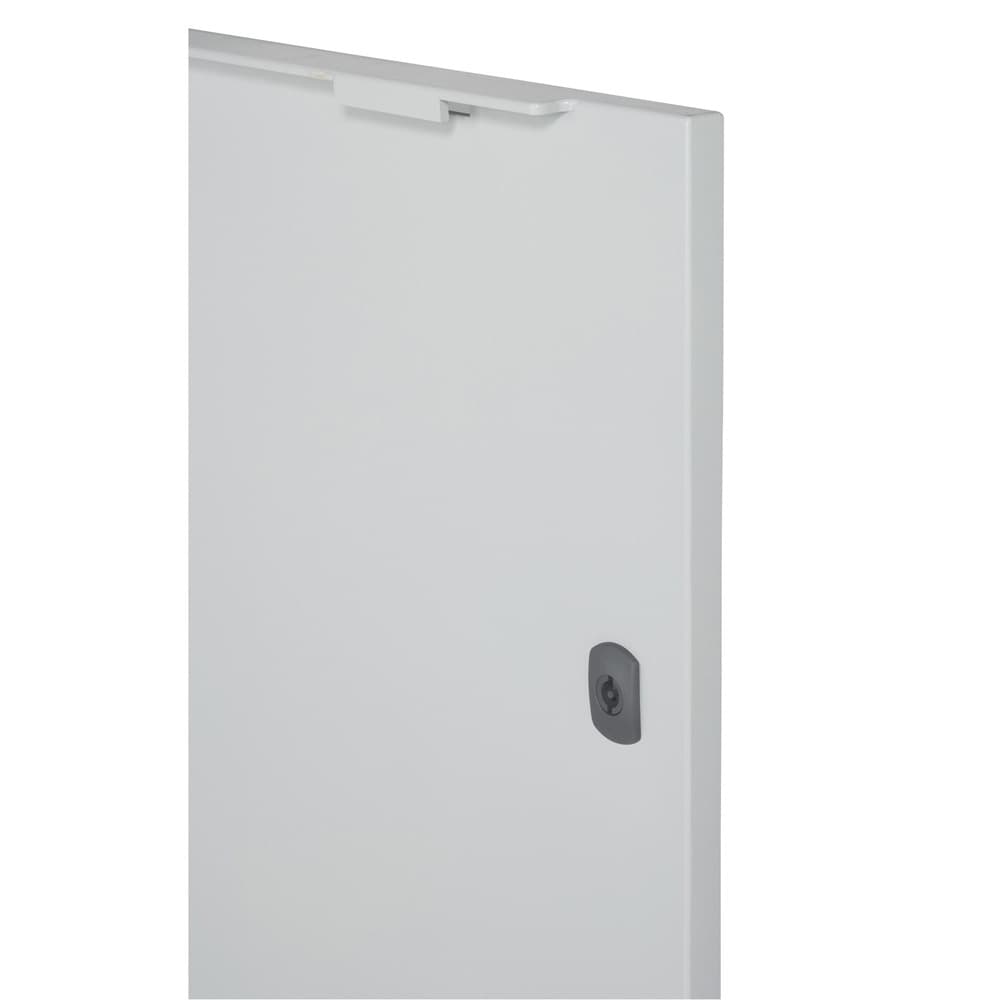 PUERTA INTERNA PARA TABLERO PR  POLIÉSTER  INOX DE 800X600MM 36363