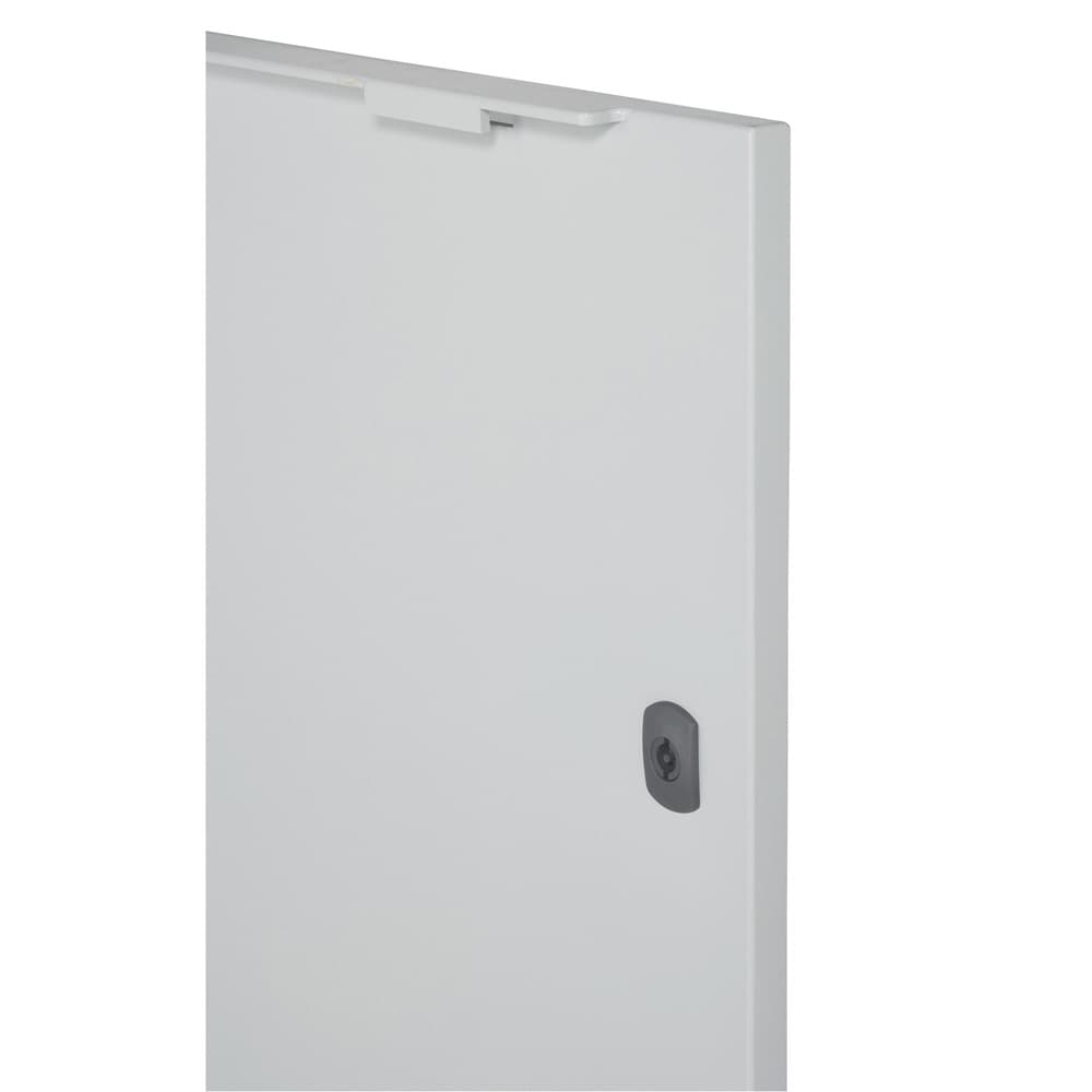 PUERTA INTERNA PARA TABLERO PR  POLIÉSTER  INOX DE 1000X800MM 36364