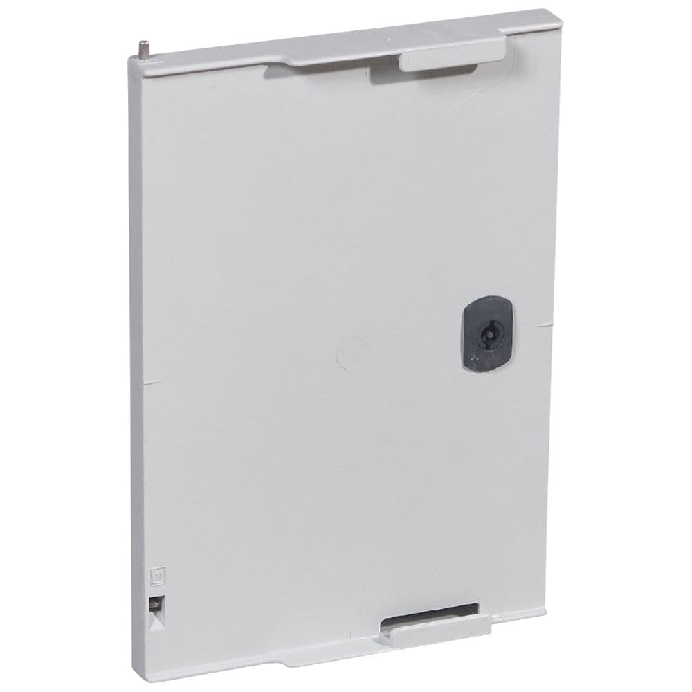 PUERTA INTERNA PARA TABLERO PR  POLIÉSTER  INOX DE 400X300MM 36359