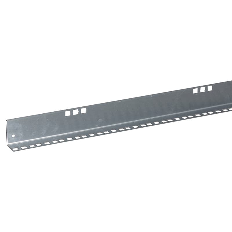 JUEGO 2 MONTANTES P/GABINETE 33U 19"  GRIS RAL 7016 LINKEO 646341