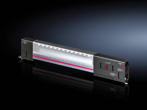 LUMINARIA ARMARIO LED 7W 600LM 100-240V 4000K 2500110