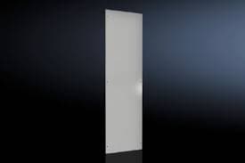 TAPA LATERAL ACERO 2000X600MM P/ARMARIO VX C/2PZAS 8106245
