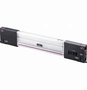 LUMINARIA LED ARMARIO 13W 100-240V 4000K C/SENSOR Y ENCHUFE 2500310