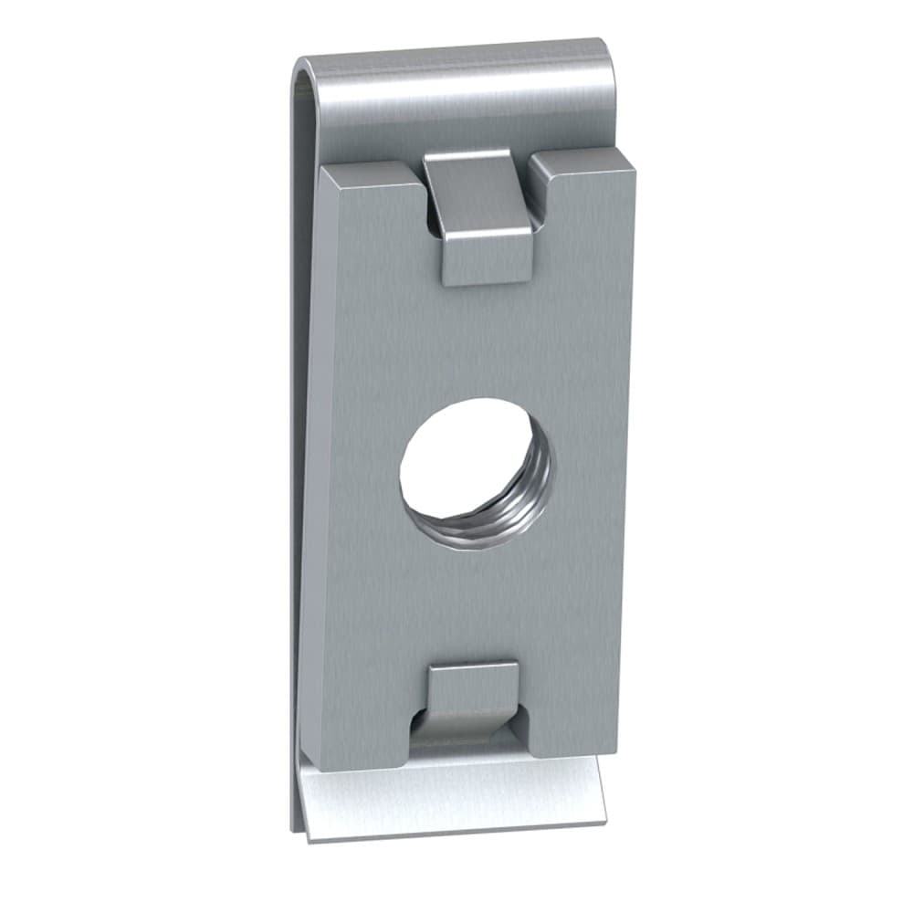 TUERCA FIJACION M6 P/ARMARIO AF1EA6