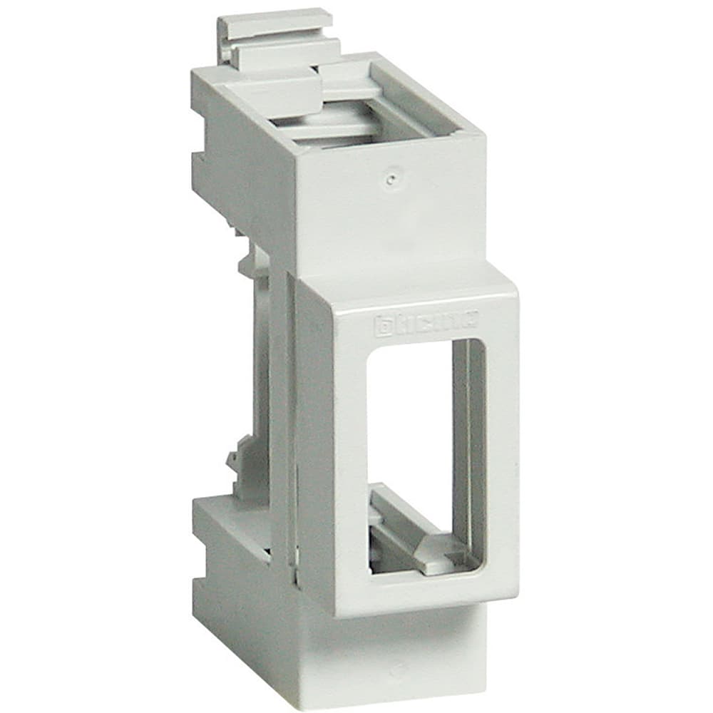 ADAPTADOR DIN P/1 DADO MAGIC E80AM