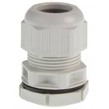 PRENSAESTOPA NYLON IP68 PG13.5 C/TUERCA