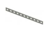 BARRA DE UNION GALVANIZADO CALIENTE 275MM C/50UND ED275 CM558223