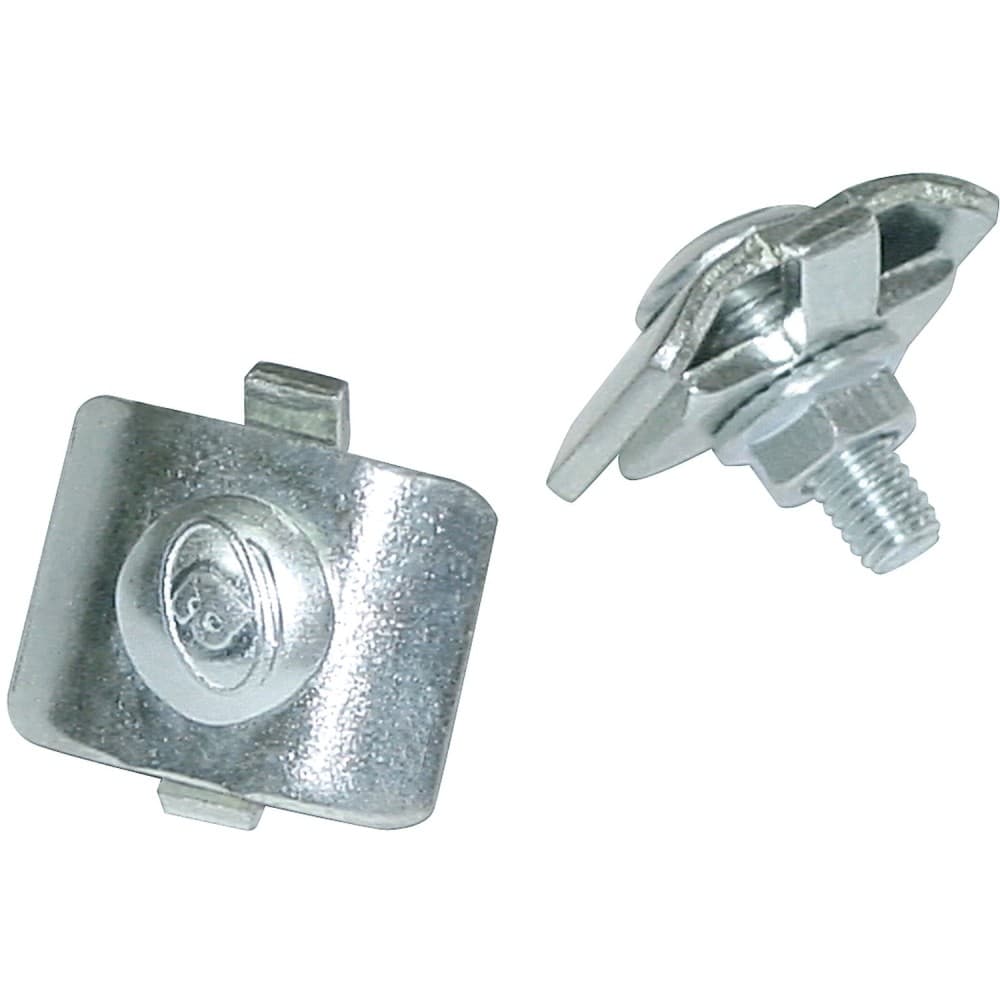 BRIDA UNION ZINCADA P/BANDEJA ELECTROZINCADA PERFORMA 4561110