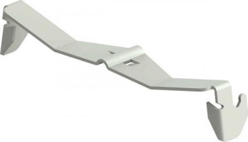 CLIP FASTRUT DACROMET (ZINC Y ALUMINIO) FS41 CM599007
