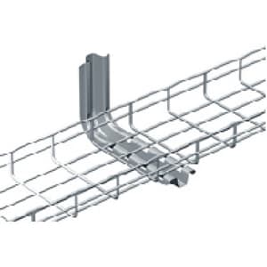 SOPORTE MURO GALVANIZADO CALIENTE 228MM CSN151 CM556113