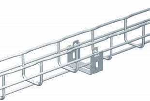 SOPORTE MURO/PISO GALVANIZADO CONTINUO UC50 CM586040