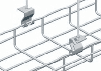 GRAPA SUSPENSION GALVANIZADO CONTINUO AS CM586020