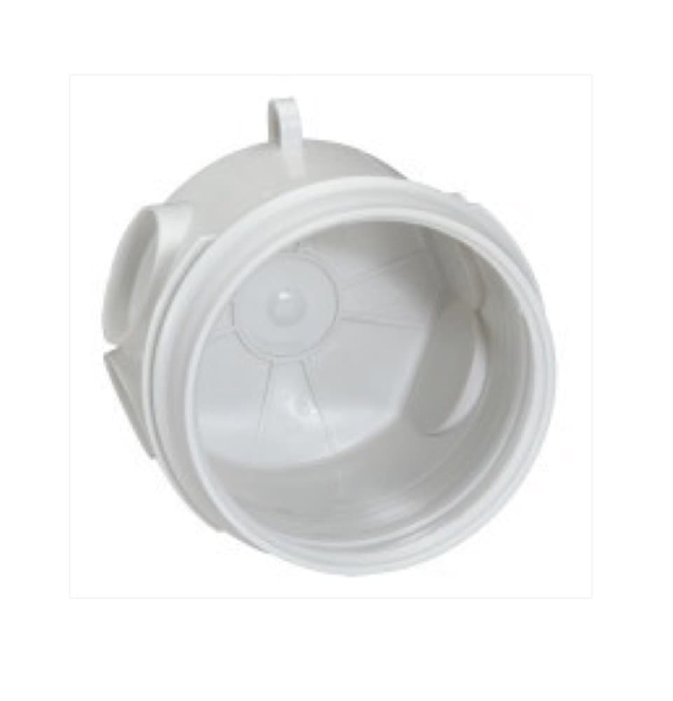 CAJA EMPOTR LMGT CONC DIA=64MM 081940