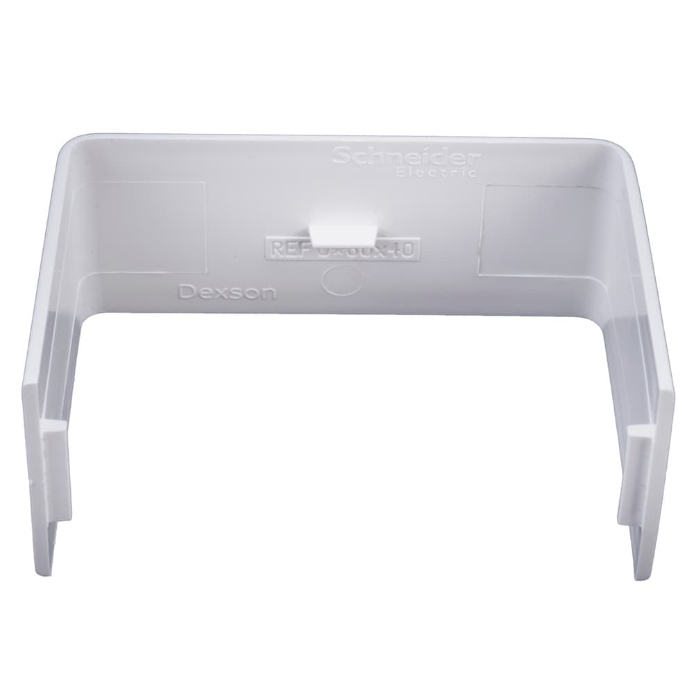 ACCESORIO UNION 60X40 BLANCO DEXSON DXN11106