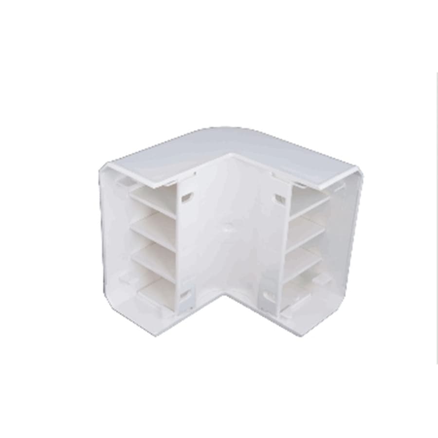 ANGULO EXTERNO BLANCO 100X45MM P/CANALETA DEXSON DXN11011