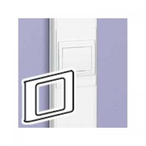 SOPORTE UNIVERSAL 65MM P/CANALETA DLP 010946