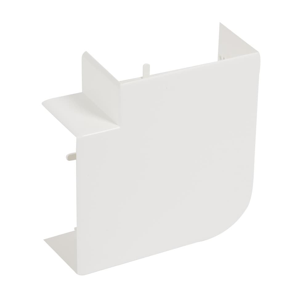 ANGULO EXTERNO BLANCO 100X50MM P/CANALETA DLP 638033
