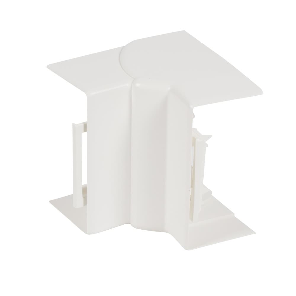ANGULO INTERIOR BLANCO 100X50MM P/CANALETA DLP 638031