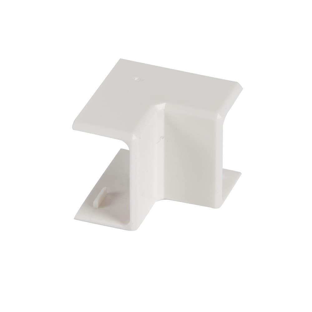 ANGULO INTERIOR BLANCO 15X10MM P/CANALETA DLP-S 638101