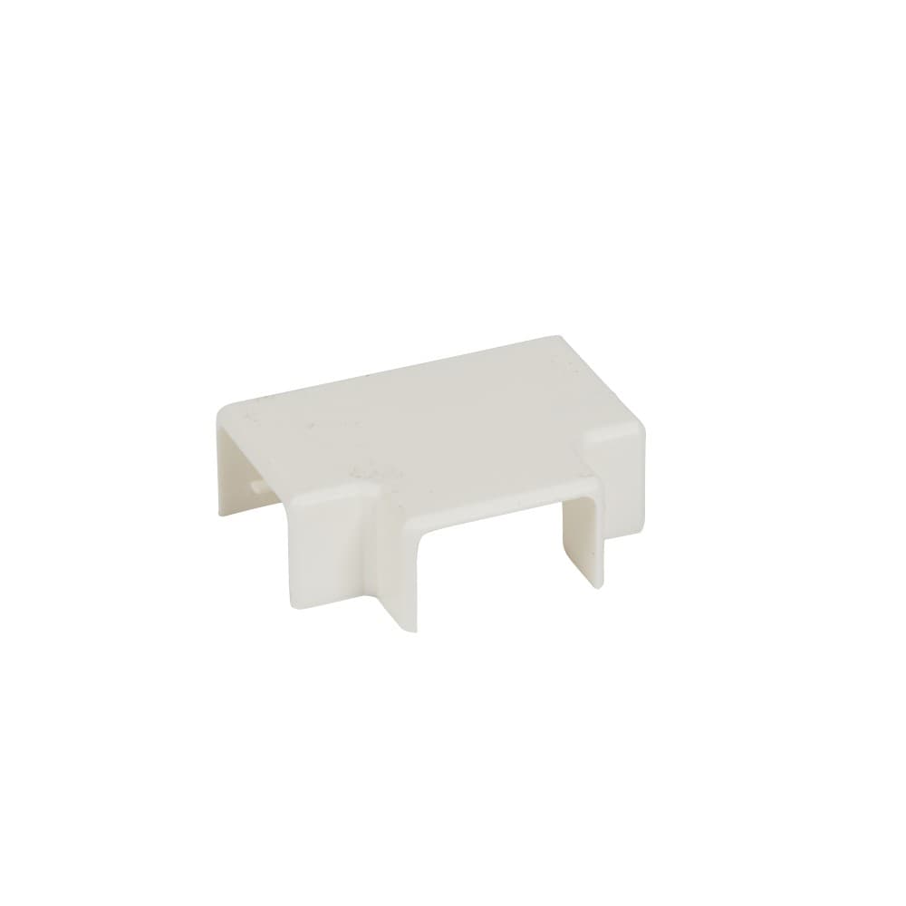DERIVACION T BLANCO 15X10MM P/CANALETA DLP-S 638104