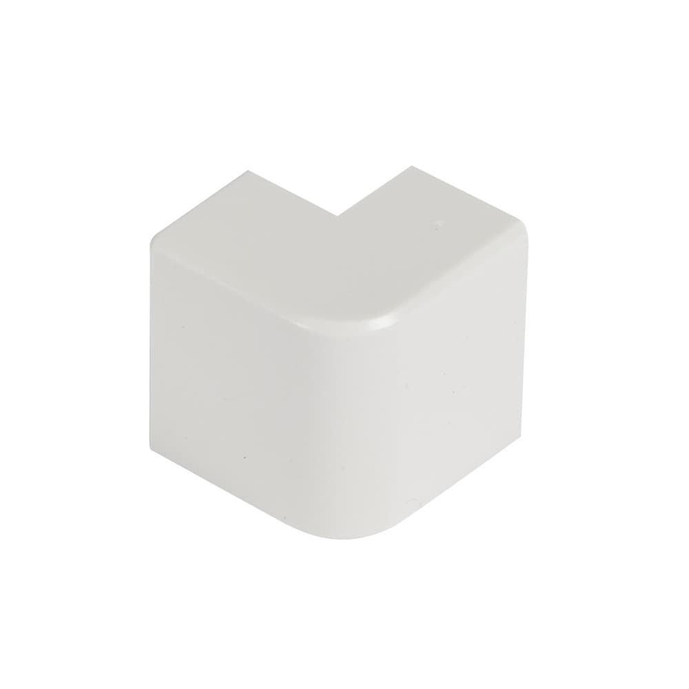 ANGULO EXTERNO BLANCO 20X12MM P/CANALETA DLP-S 638122