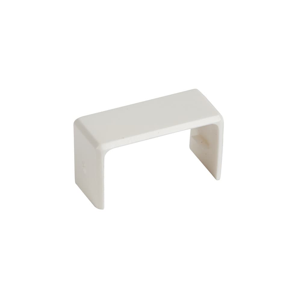JUNTA TAPA  BLANCO  P/CANALETA DLP-S 20X12MM 638126