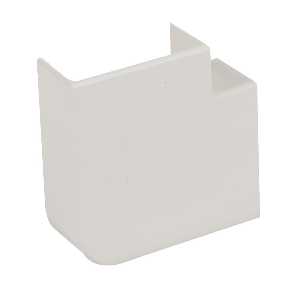 ANGULO PLANO BLANCO 32X16MM P/CANALETA DLP-S 638143