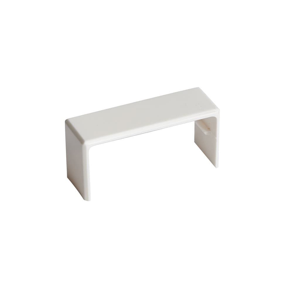 JUNTA TAPA  BLANCO 32X16MM P/CANALETA DLP-S 638146