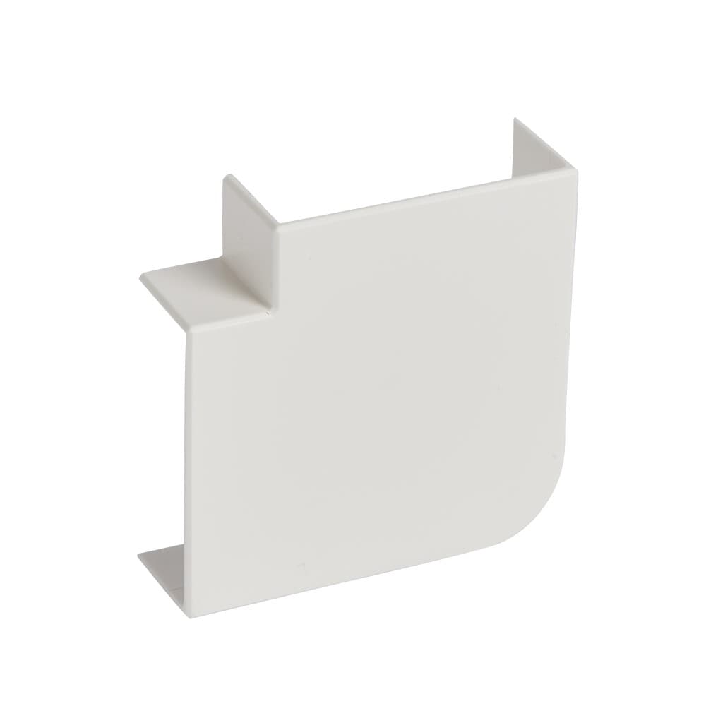 ANGULO PLANO BLANCO 50X20MM P/CANALETA DLP-S 638163