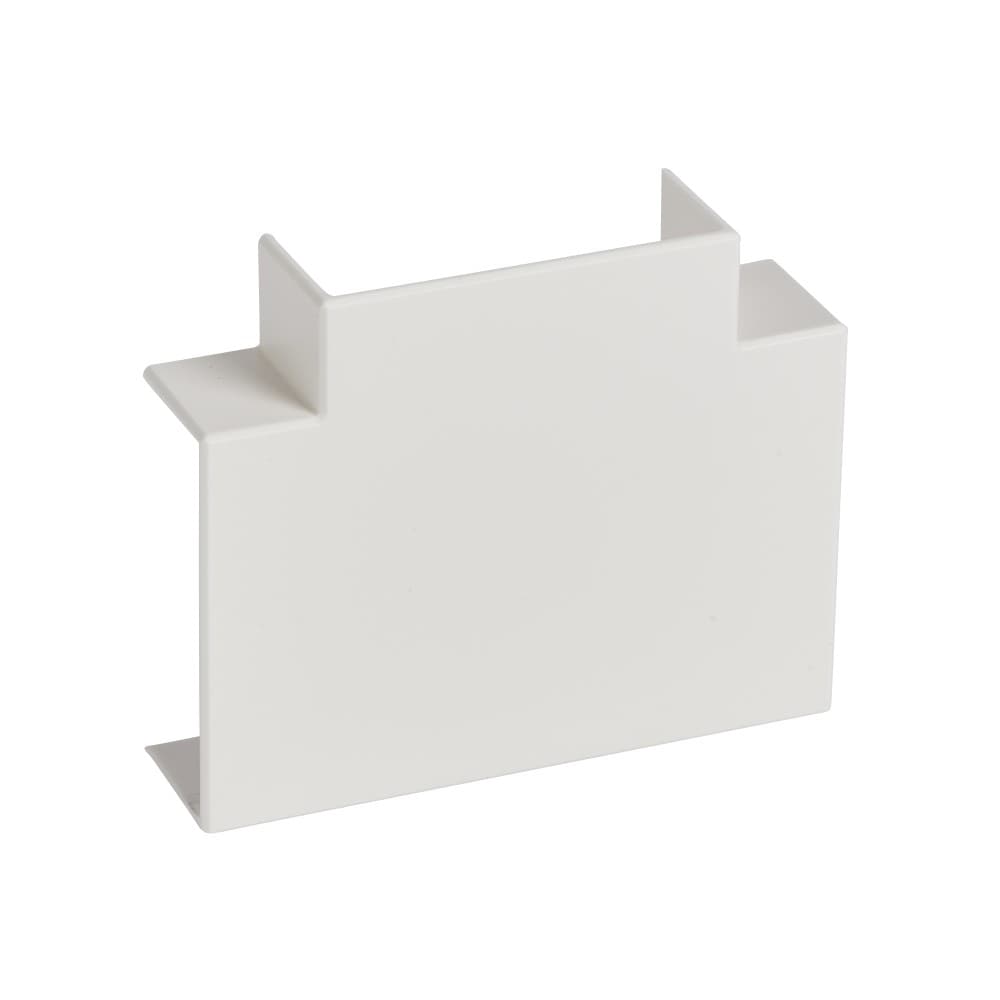 DERIVACION T BLANCO 50X20MM P/CANALETA DLP-S 638164